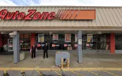 AutoZone Auto Parts
