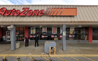 AutoZone Auto Parts