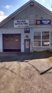 Village Auto & Tire