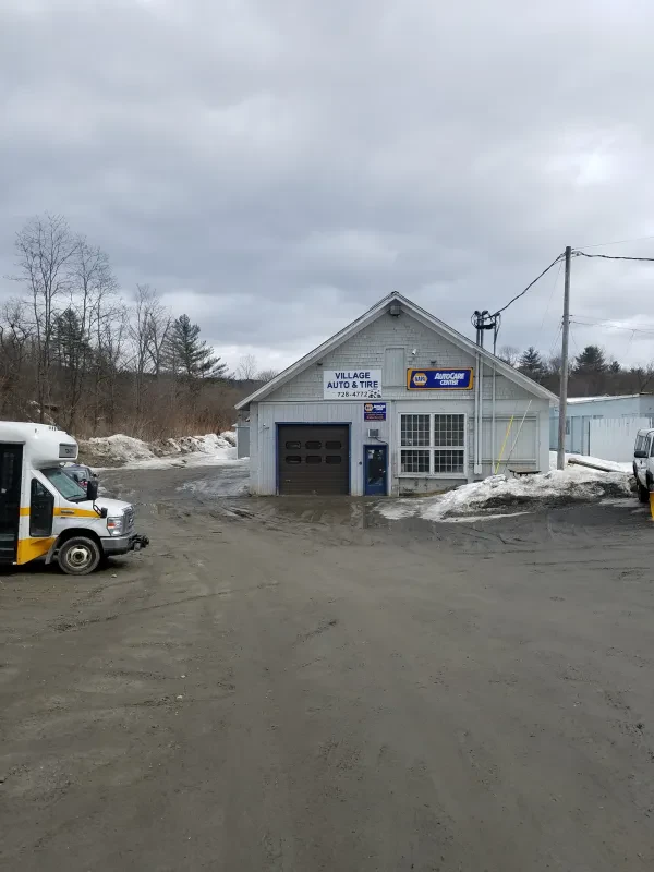 Village Auto & Tire - photo 2