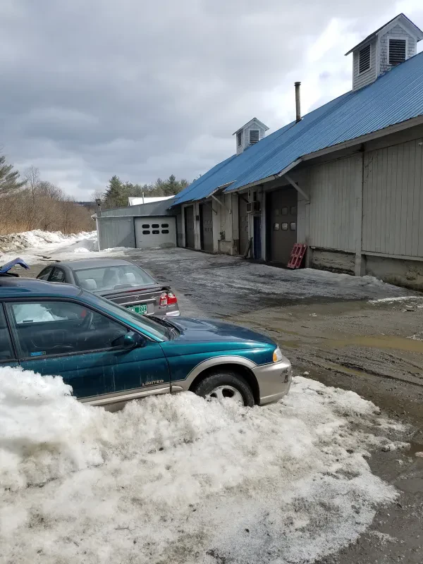 Village Auto & Tire - photo 3