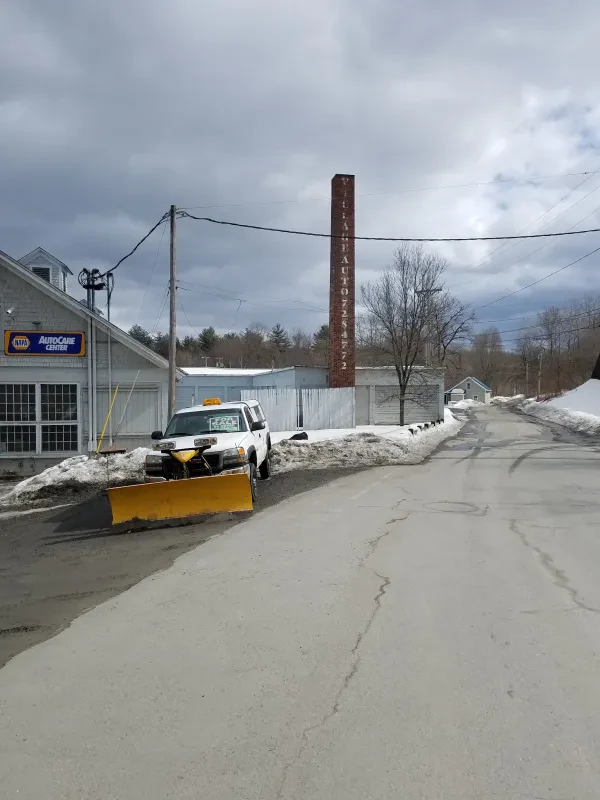 Village Auto & Tire - photo 4