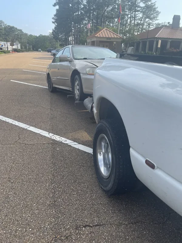 Roadside Assist 24/7 - photo 3