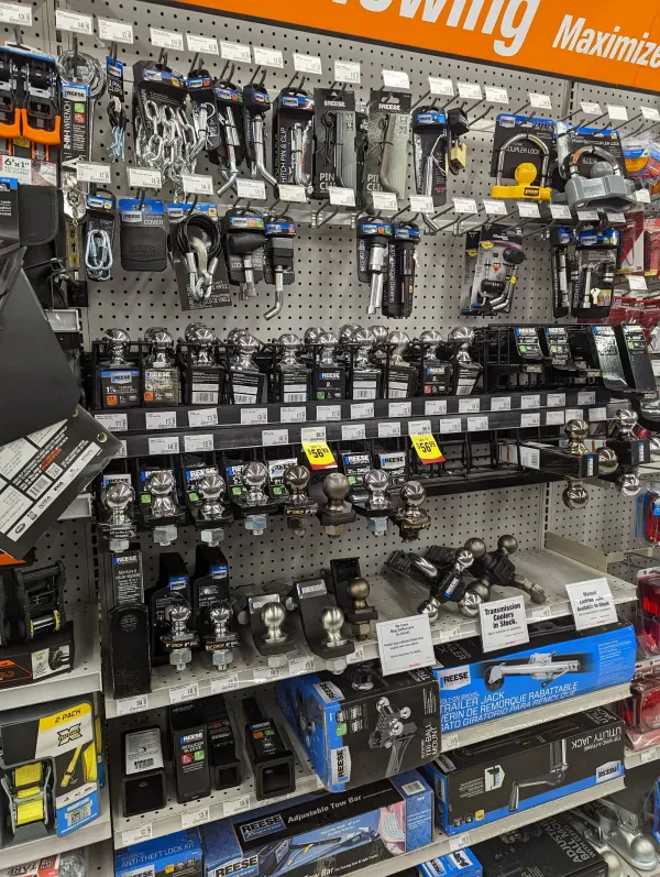 AutoZone Auto Parts - photo 3