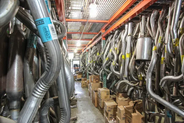 Levine Auto Parts powered by Parts Authority - photo 2