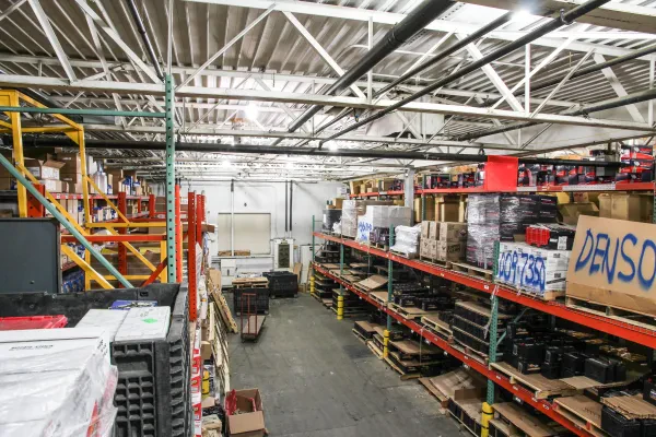 Levine Auto Parts powered by Parts Authority - photo 3