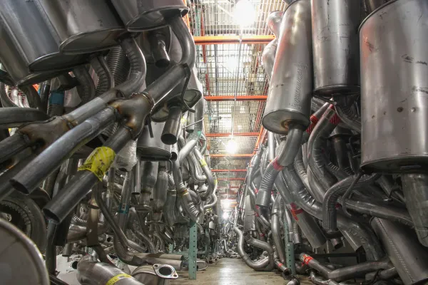Levine Auto Parts powered by Parts Authority - photo 4
