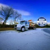 Finish Line Towing, LLC