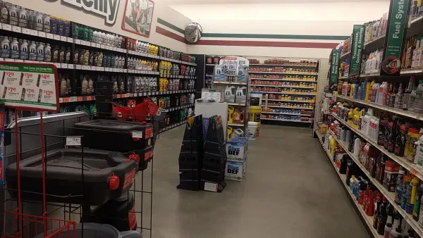 O'Reilly Auto Parts - photo 4
