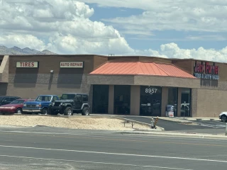 Jack Furrier Tire & Auto Care