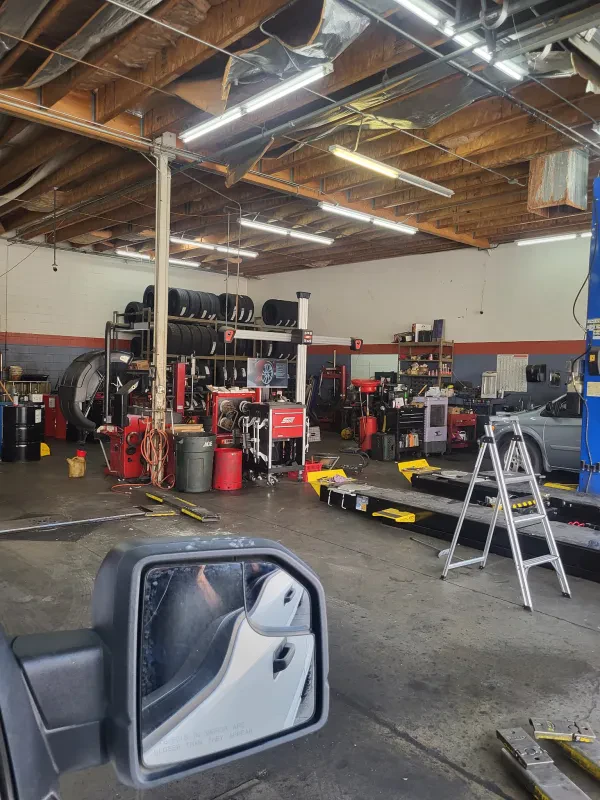 Jack Furrier Tire & Auto Care - photo 3