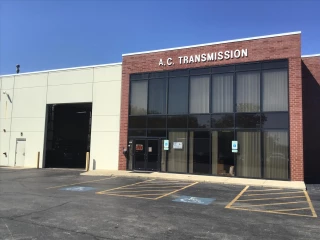AC Transmission Inc