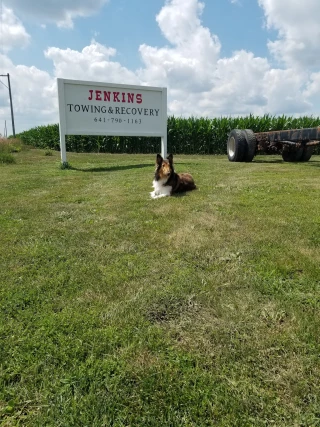Jenkins Towing & Recovery