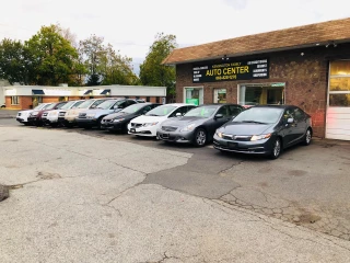 Kensington Family Auto Center LLC