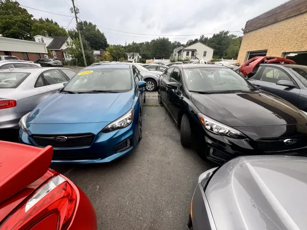 Kensington Family Auto Center LLC - photo 3