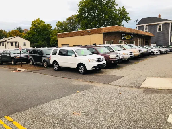 Kensington Family Auto Center LLC - photo 4