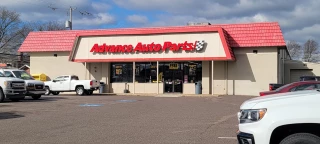 Advance Auto Parts
