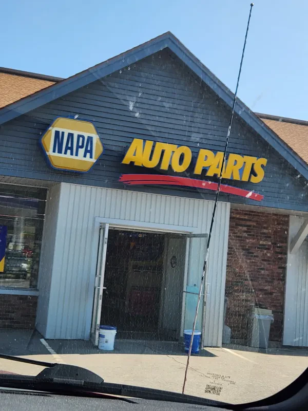 NAPA Auto Parts - photo 2