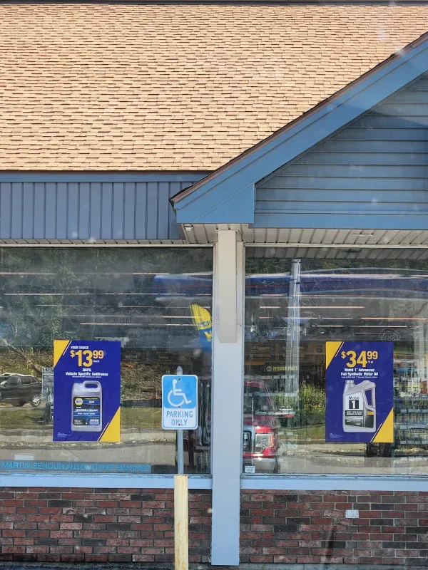 NAPA Auto Parts - photo 3