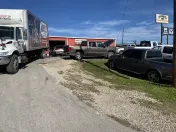 Spank's Automotive