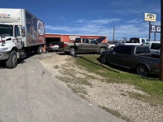 Spank's Automotive