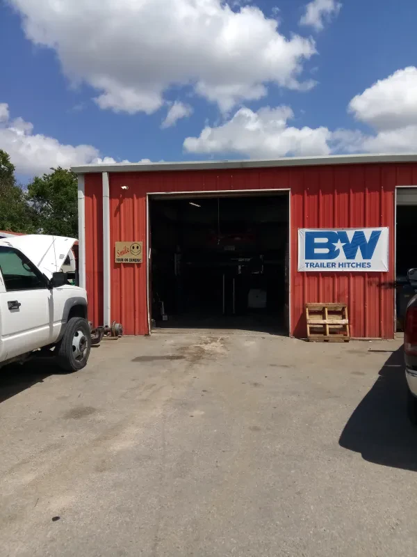 Spank's Automotive - photo 2