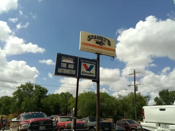 Spank's Automotive - photo 4