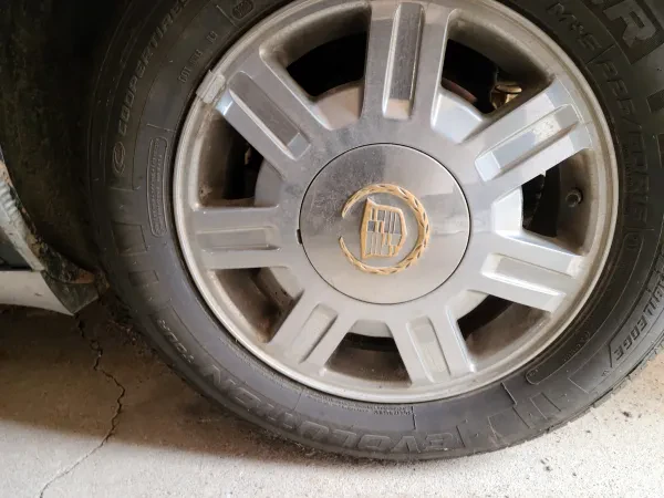 Antcliff Auto Parts - photo 2