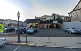 Meineke Car Care Center