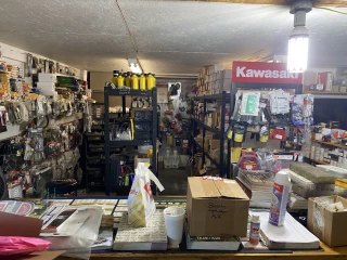 Sanford's ATV Repair, LLC
