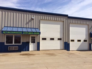 RJ Automotive