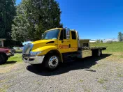 Meridian Towing