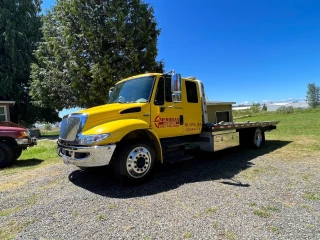 Meridian Towing