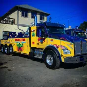 Nicolette Auto Body Works Inc