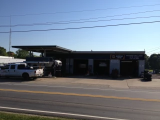 Troutman Auto Care
