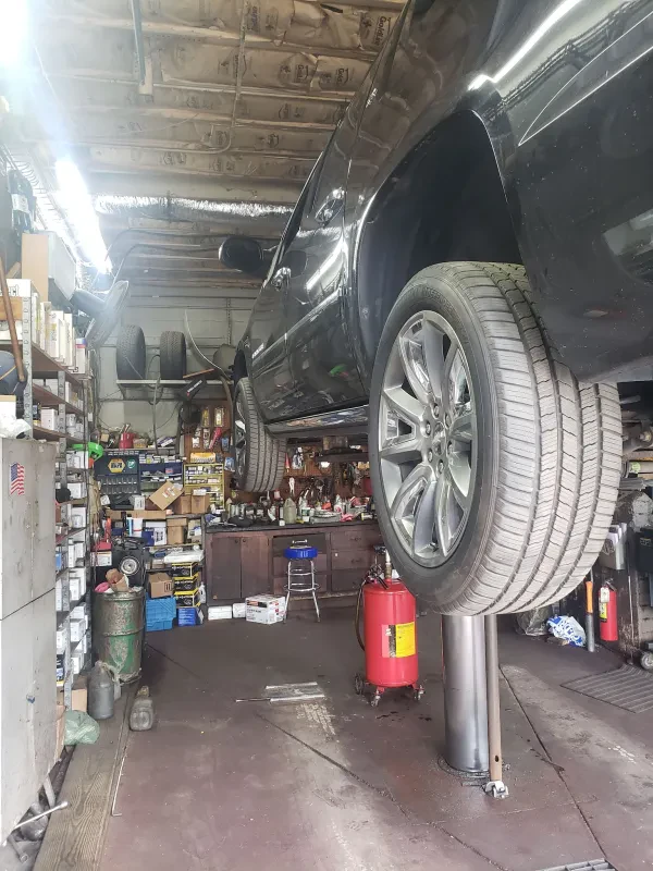 Troutman Auto Care - photo 2