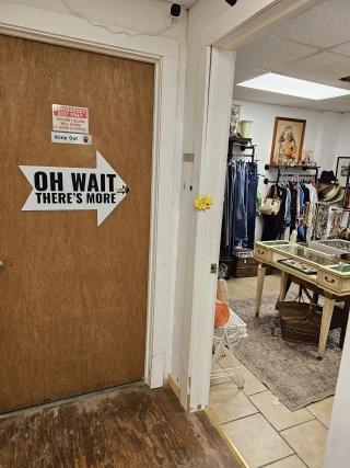 Wurtsboro Antique Market