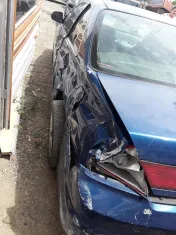 Dude Where's My Car-Towing