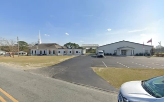 Rains Cross Roads FWB Church