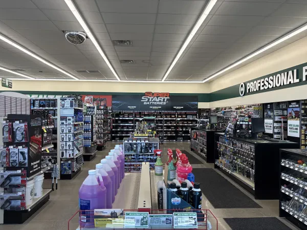 O'Reilly Auto Parts - photo 2