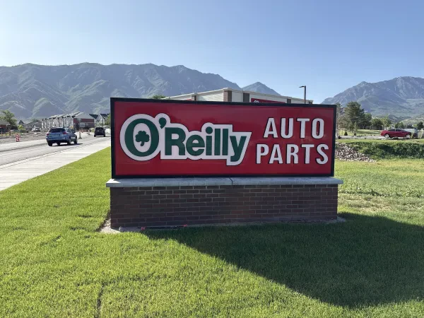 O'Reilly Auto Parts - photo 3