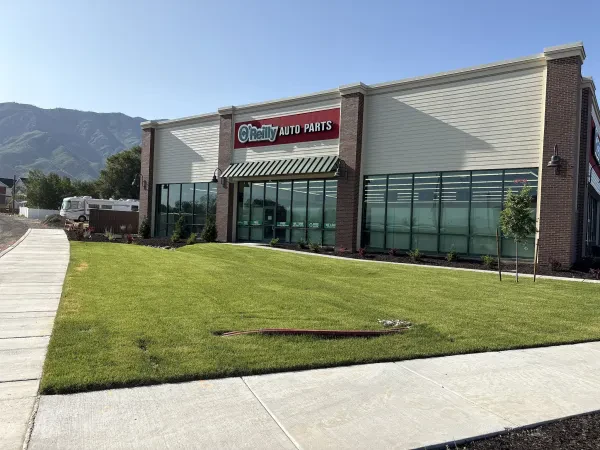 O'Reilly Auto Parts - photo 4