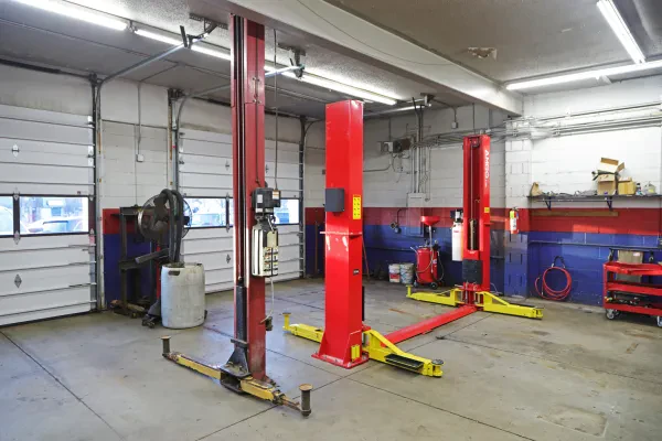 Fuerst Automotive - photo 2