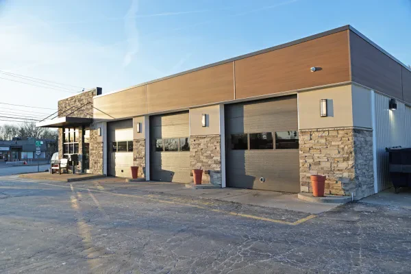 Fuerst Automotive - photo 3