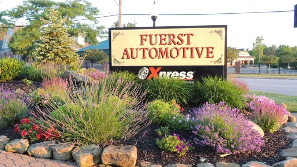 Fuerst Automotive - photo 4