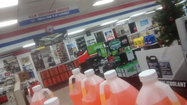Carquest Auto Parts - Yager Auto Parts - photo 2