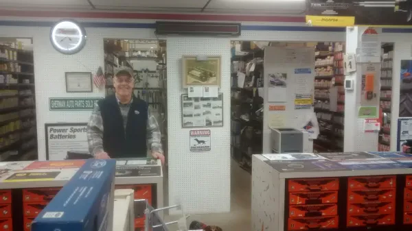 Carquest Auto Parts - Yager Auto Parts - photo 3