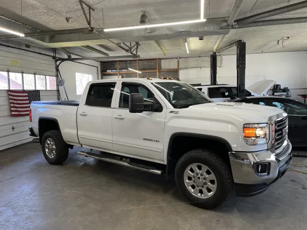 Main Street Motors, LLC - photo 2