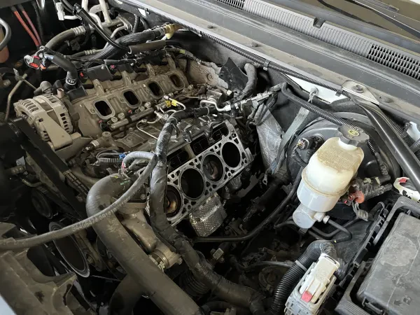 Main Street Motors, LLC - photo 3