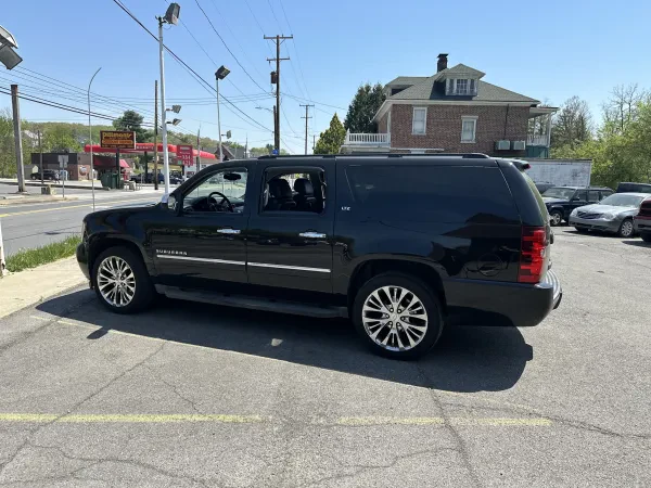 Main Street Motors, LLC - photo 4